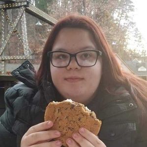 Meet your Posher, Haylee